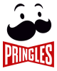Logo da marca Pringles